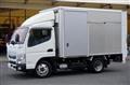 2019 Mitsubishi Fuso Canter