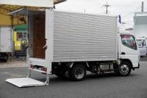 2019 Mitsubishi Fuso Canter