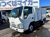 2017 Isuzu Elf Truck