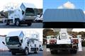2020 Isuzu Elf Truck