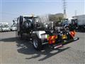 2025 Mitsubishi Fuso Fighter