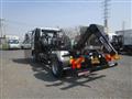 2025 Mitsubishi Fuso Fighter
