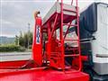 2016 Mitsubishi Fuso Super Great