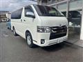 2020 Toyota Hiace Van