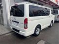 2020 Toyota Hiace Van