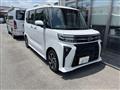 2026 Daihatsu Tanto