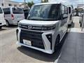 2026 Daihatsu Tanto
