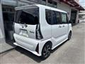 2026 Daihatsu Tanto