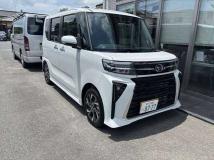 2026 Daihatsu Tanto