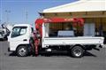 2019 Mitsubishi Fuso Canter