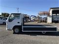 2017 Isuzu Elf Truck