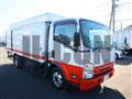 2020 Isuzu Elf Truck