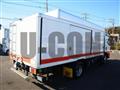 2020 Isuzu Elf Truck