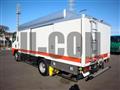 2020 Isuzu Elf Truck