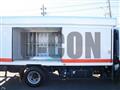 2020 Isuzu Elf Truck