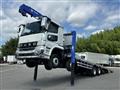 2025 Mitsubishi Fuso Super Great
