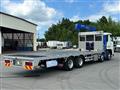 2025 Mitsubishi Fuso Super Great