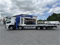 2025 Mitsubishi Fuso Super Great