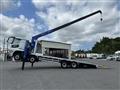 2025 Mitsubishi Fuso Super Great