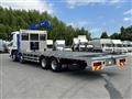 2025 Mitsubishi Fuso Super Great