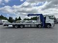 2025 Mitsubishi Fuso Super Great