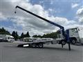2025 Mitsubishi Fuso Super Great