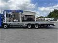 2025 Mitsubishi Fuso Super Great