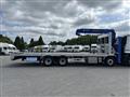 2025 Mitsubishi Fuso Super Great