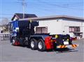 2015 Mitsubishi Fuso Super Great