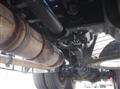2015 Mitsubishi Fuso Super Great
