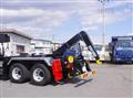 2015 Mitsubishi Fuso Super Great