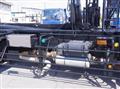 2015 Mitsubishi Fuso Super Great