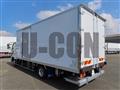 2025 Mitsubishi Fuso Fighter