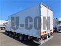 2025 Mitsubishi Fuso Fighter