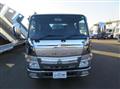 2017 Mitsubishi Fuso Canter