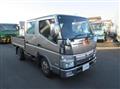 2017 Mitsubishi Fuso Canter