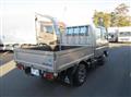 2017 Mitsubishi Fuso Canter