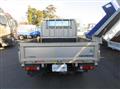 2017 Mitsubishi Fuso Canter
