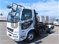 2025 Mitsubishi Fuso Fighter