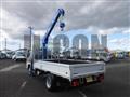 2025 Mitsubishi Fuso Canter