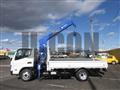 2025 Mitsubishi Fuso Canter