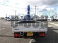 2025 Mitsubishi Fuso Canter