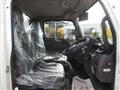 2025 Mitsubishi Fuso Canter