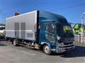 2020 Mitsubishi Fuso Fighter