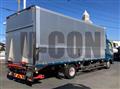 2020 Mitsubishi Fuso Fighter