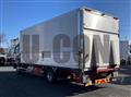2020 Mitsubishi Fuso Fighter
