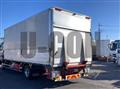 2020 Mitsubishi Fuso Fighter