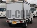 2019 Daihatsu Hijet Truck