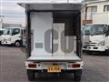 2019 Daihatsu Hijet Truck