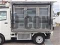 2019 Daihatsu Hijet Truck